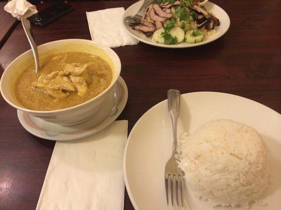 Sai Jai Thai Restaurant